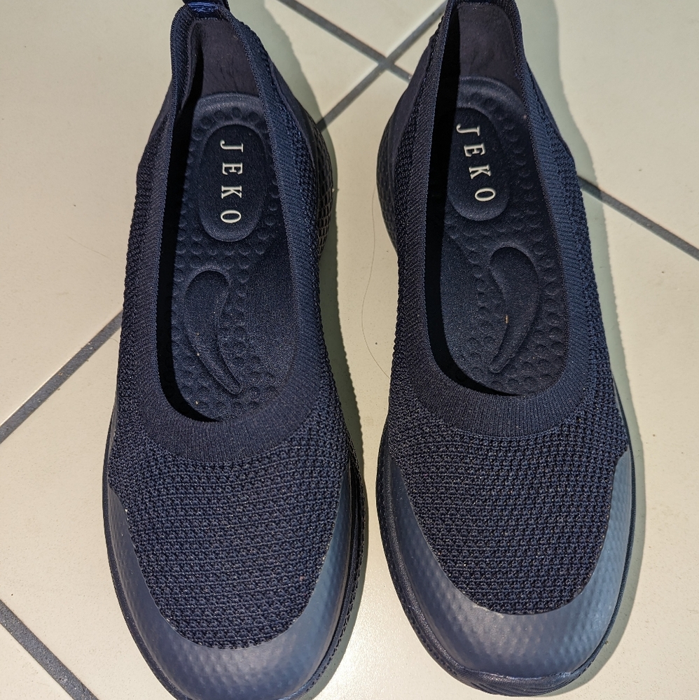 Walking Shoes